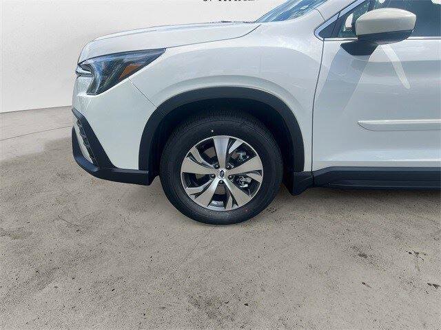New 2025 Subaru Ascent Premium image 14