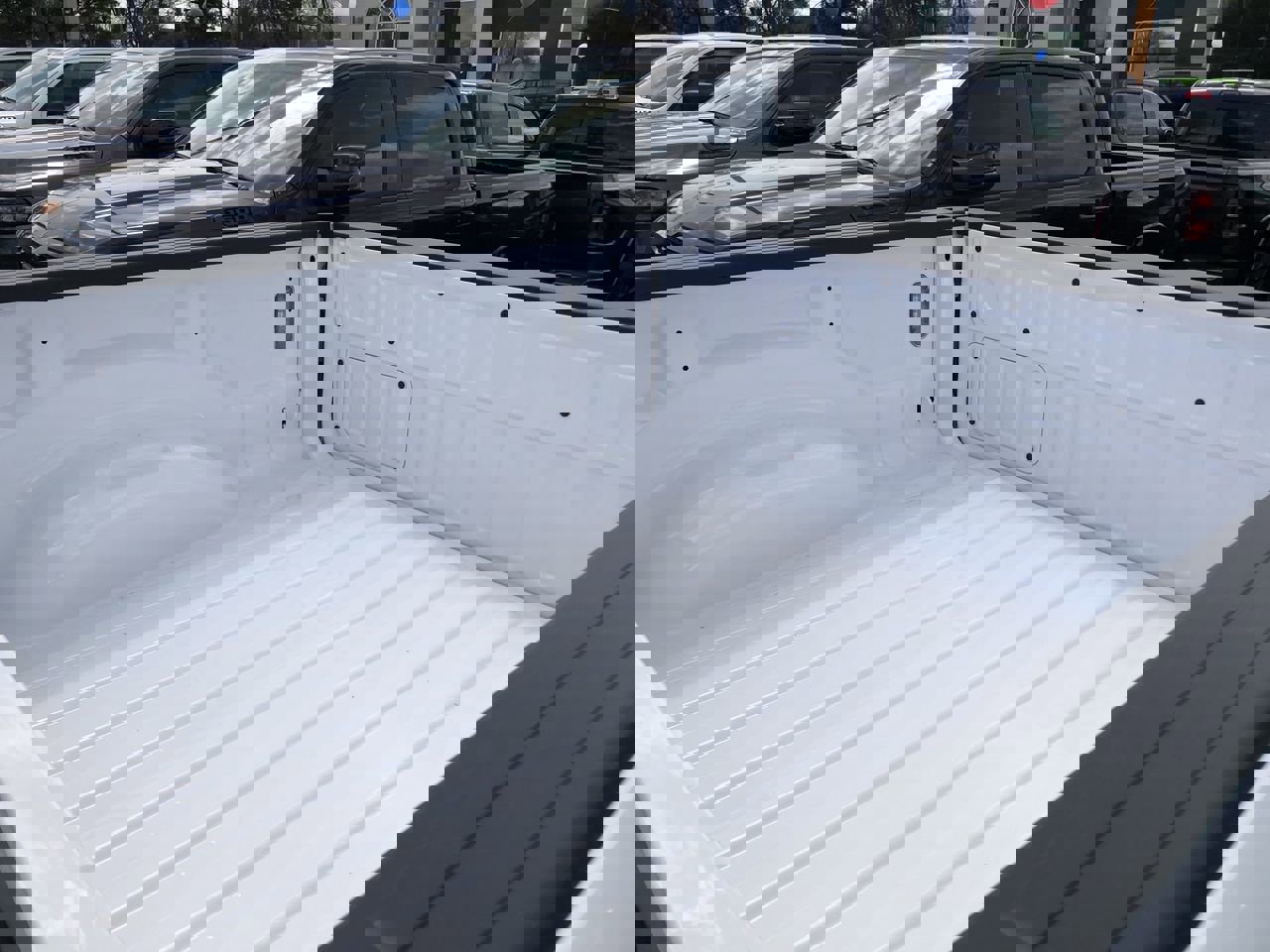 New 2026 RAM 1500 Laramie image 9