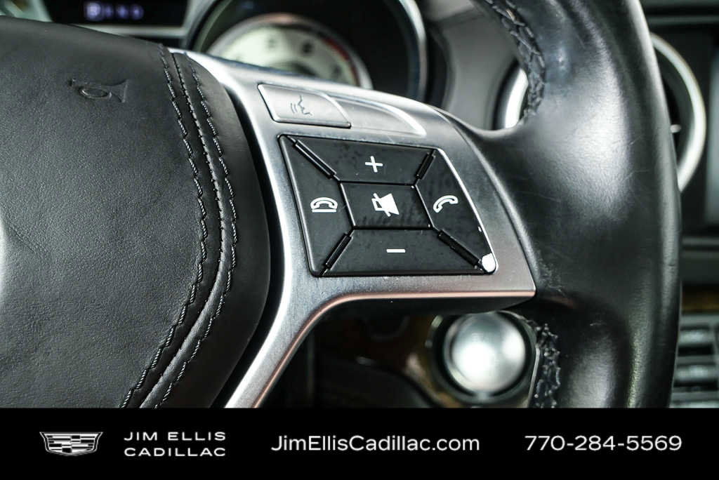 Used 2015 Mercedes-Benz SL 400 image 12