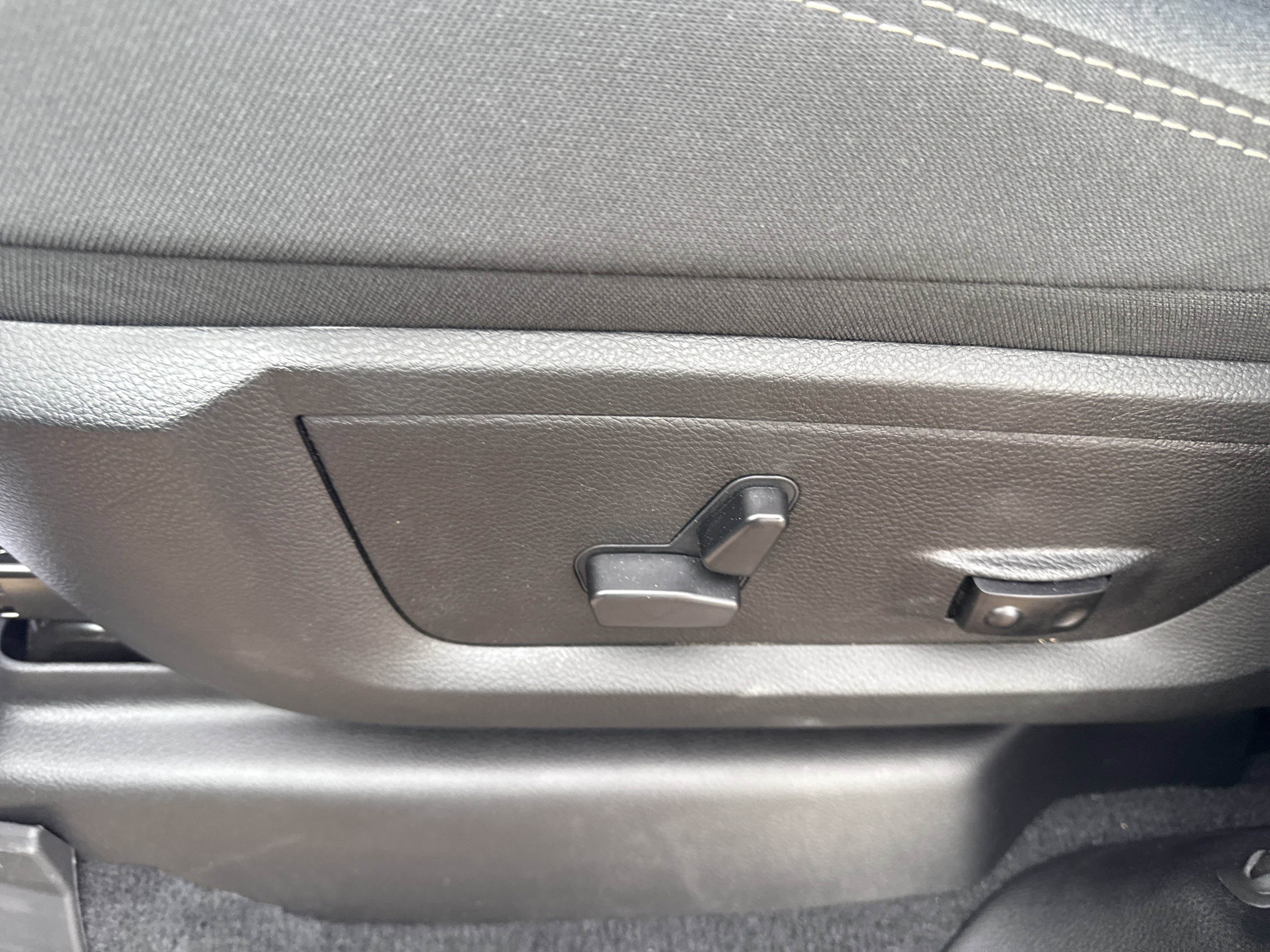 New 2025 RAM 2500 Big Horn w/ Safety Group image 15