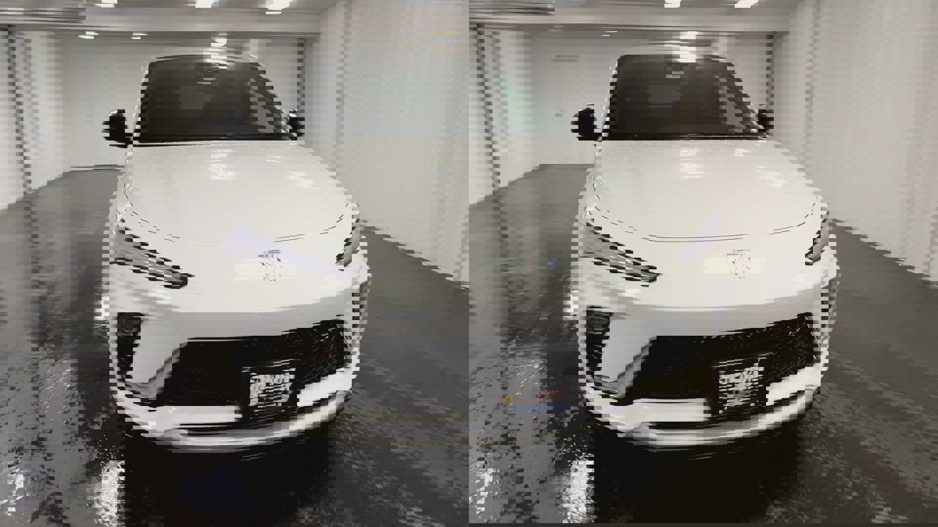 New 2026 Buick Envista Sport Touring w/ Convenience I Package image 37