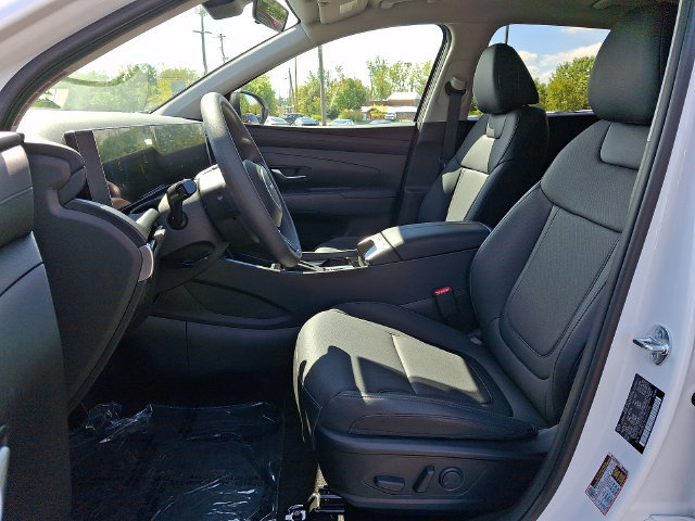 New 2026 Hyundai Tucson SEL Plus AWD/4WD image 9
