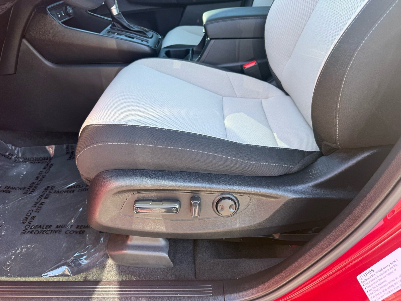 Certified 2026 Honda CR-V EX image 13