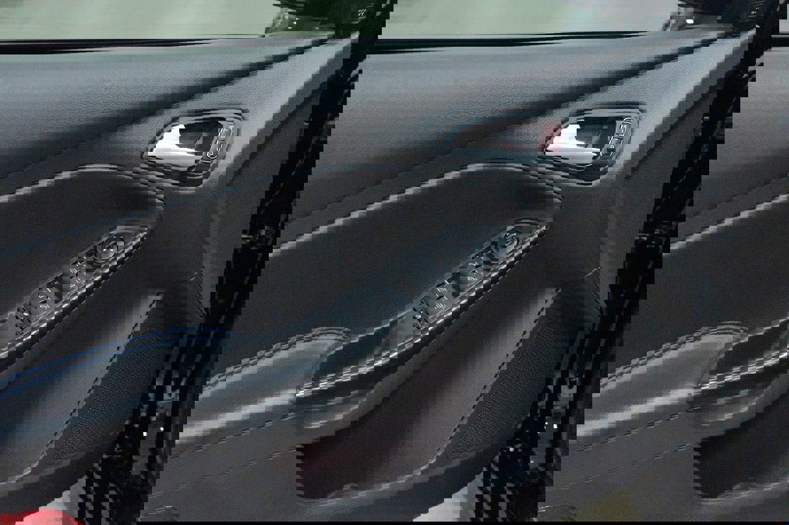 Used 2017 Ford Focus RS image 15