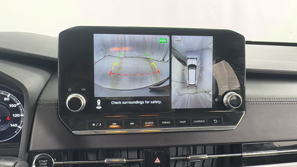 Used 2022 Mitsubishi Outlander SEL image 27