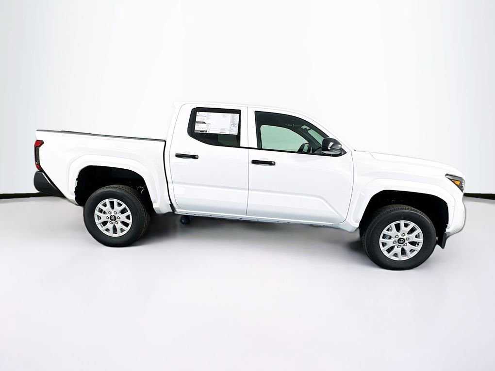 Used 2026 Toyota Tacoma SR RWD image 11