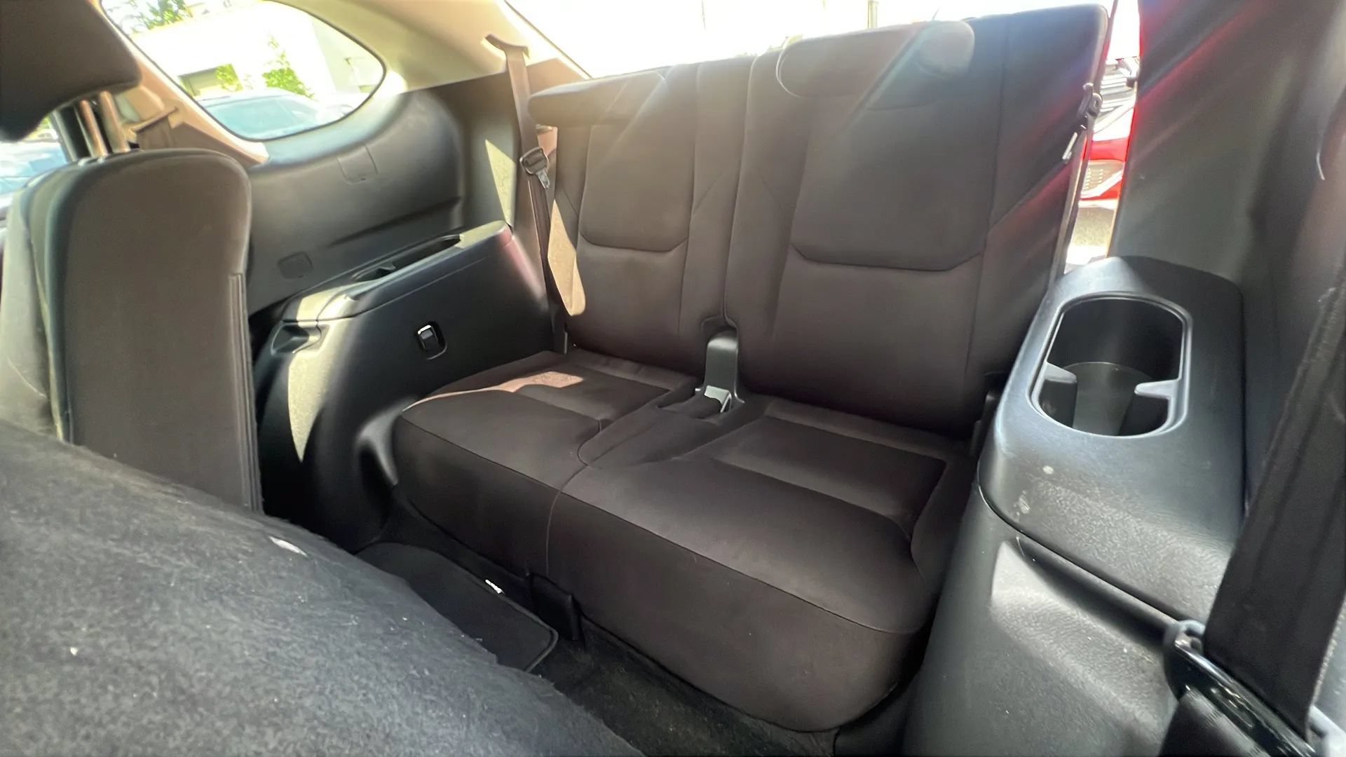 Used 2021 MAZDA CX-9 Sport AWD/4WD image 29