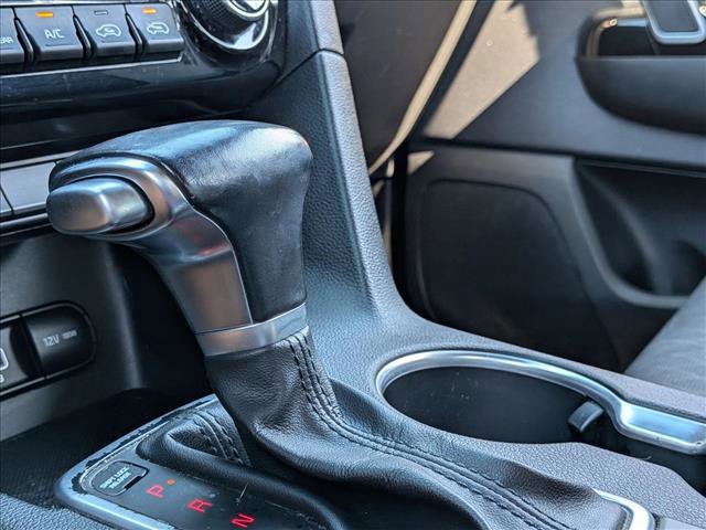 Used 2019 Kia Sportage EX w/ EX Sport Appearance Package image 12