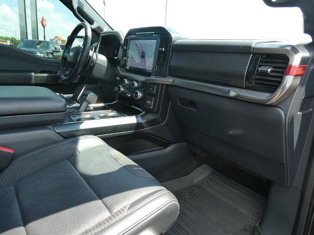 Certified 2023 Ford F150 Raptor w/ Raptor Carbon Fiber Package AWD/4WD image 14