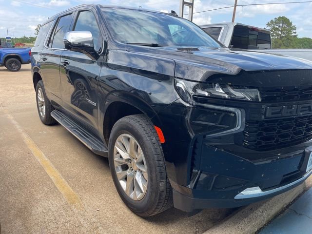 Used 2023 Chevrolet Tahoe Premier RWD image 3