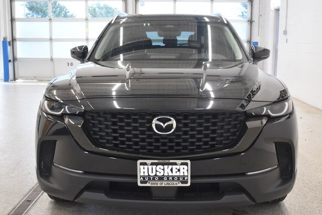 Used 2025 MAZDA CX-50 AWD 2.5 S w/ Preferred Package image 3