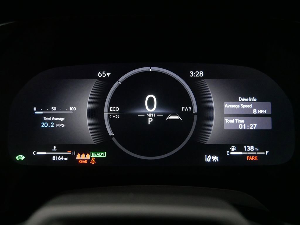 Certified 2025 Lexus RX 350 w/ Convenience Package image 29