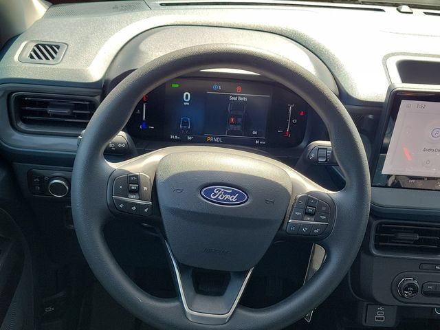 New 2026 Ford Maverick XL w/ Equipment Group 101A AWD/4WD image 19
