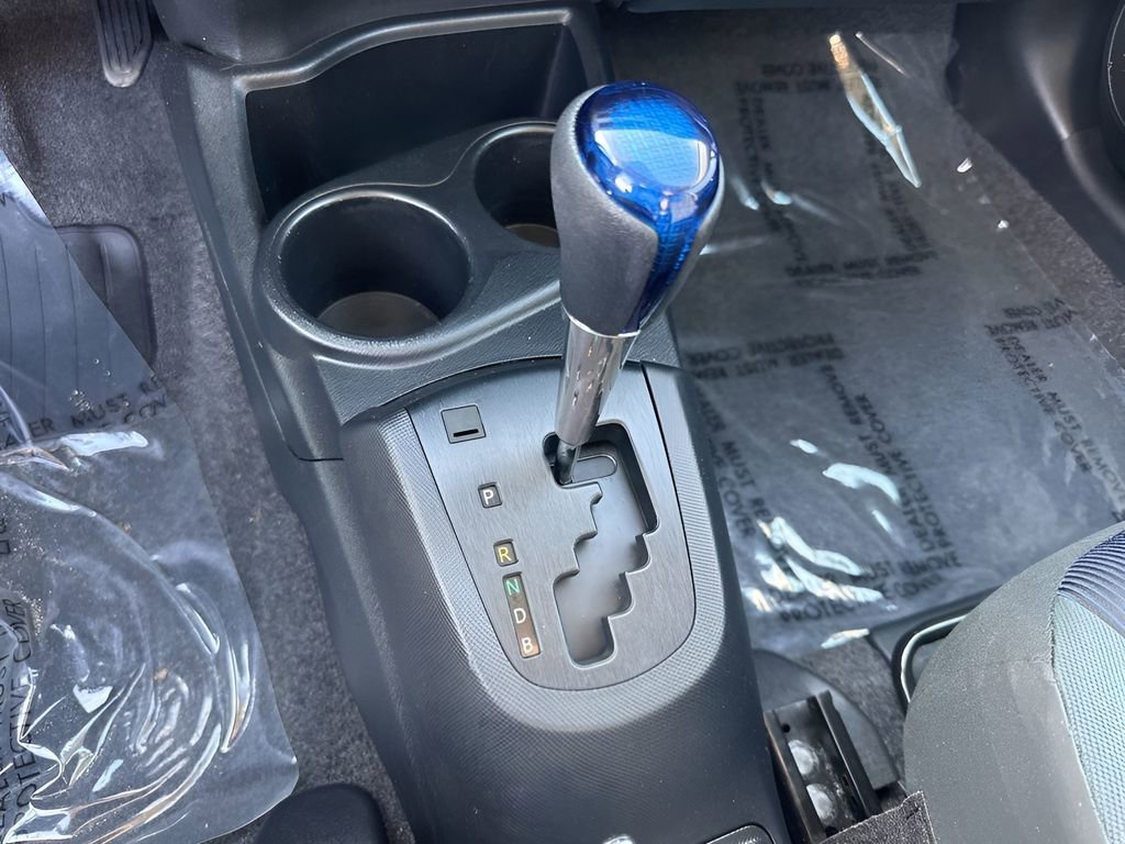 Used 2015 Toyota Prius C Two image 17