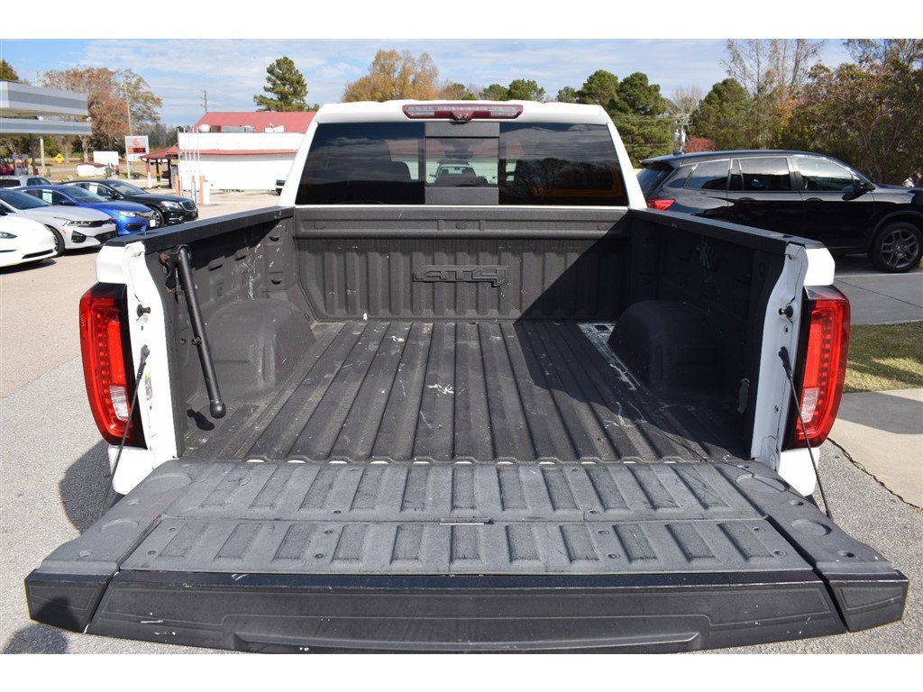 Used 2020 GMC Sierra 1500 AT4 w/ AT4 Premium Package image 46