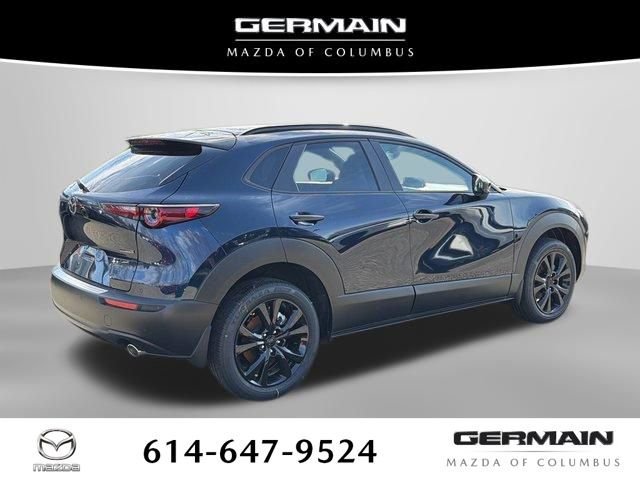 New 2026 MAZDA CX-30 AWD 2.5 S image 9