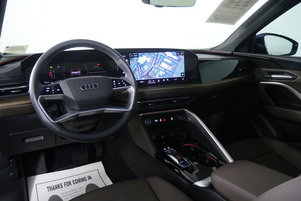Used 2025 Audi Q5 Premium AWD/4WD image 16
