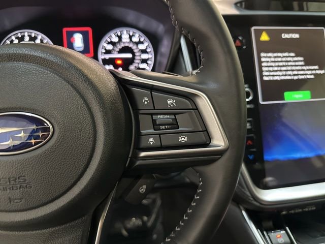 Certified 2023 Subaru Outback Touring image 18