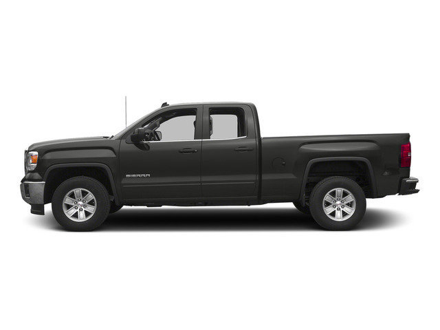 Used 2015 GMC Sierra 1500 SLE w/ SLE Value Package AWD/4WD image 3