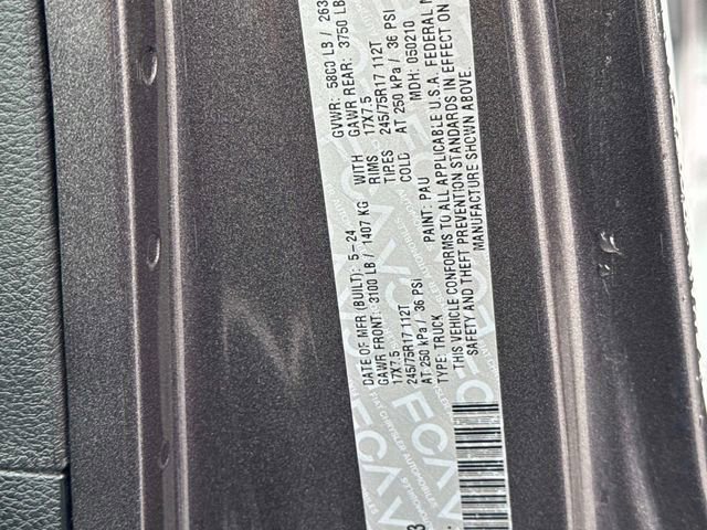 Used 2024 Jeep Gladiator Sport image 28