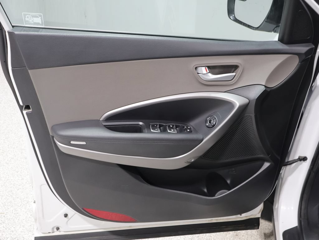 Used 2016 Hyundai Santa Fe Sport AWD/4WD image 12