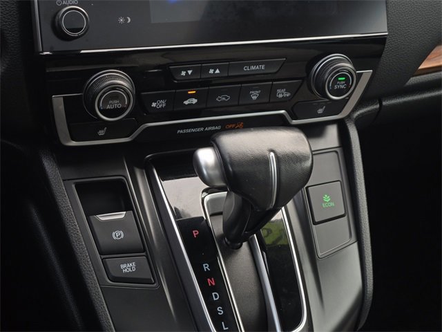 Used 2018 Honda CR-V EX-L image 22