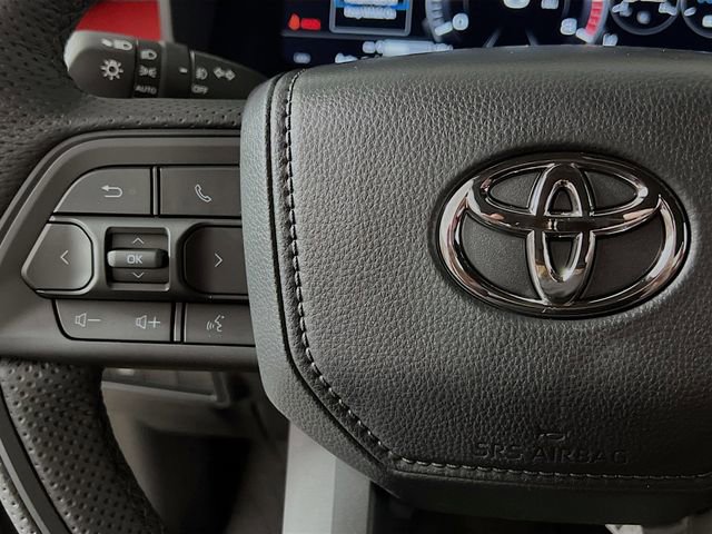 New 2026 Toyota Tundra TRD Pro image 15
