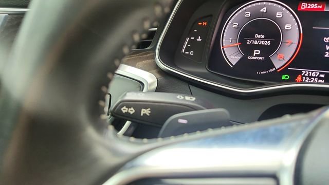 Used 2019 Audi A6 3.0T Premium Plus w/ Premium Plus Package image 42