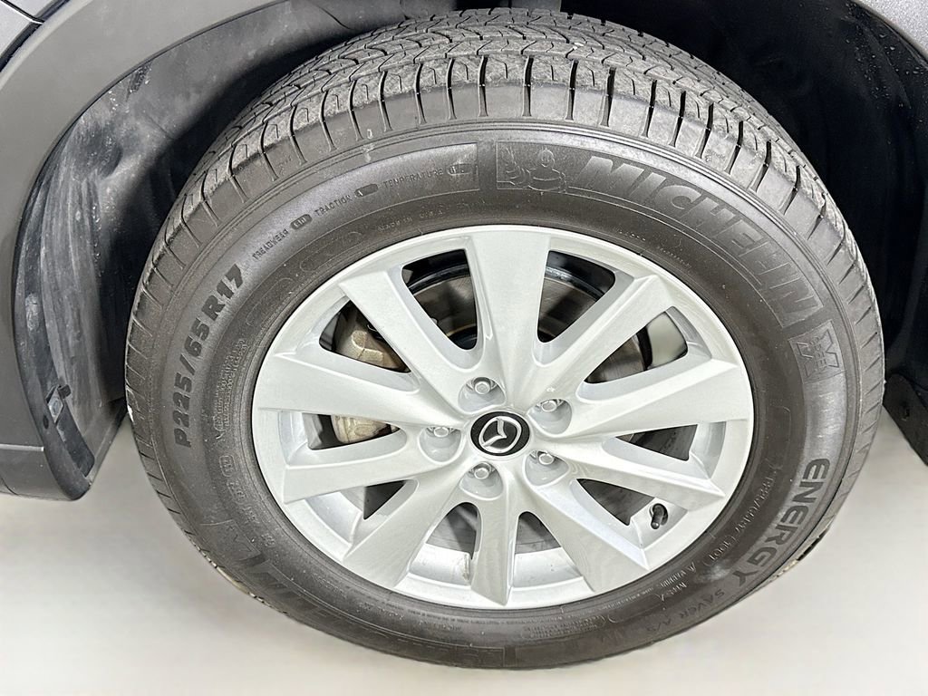 Used 2016 MAZDA CX-5 Touring image 29