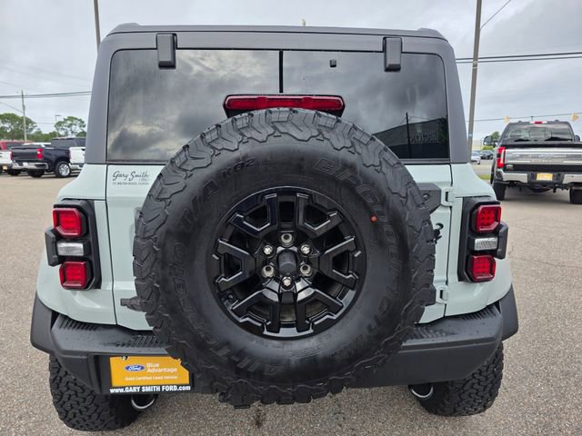 Certified 2024 Ford Bronco Raptor AWD/4WD image 7