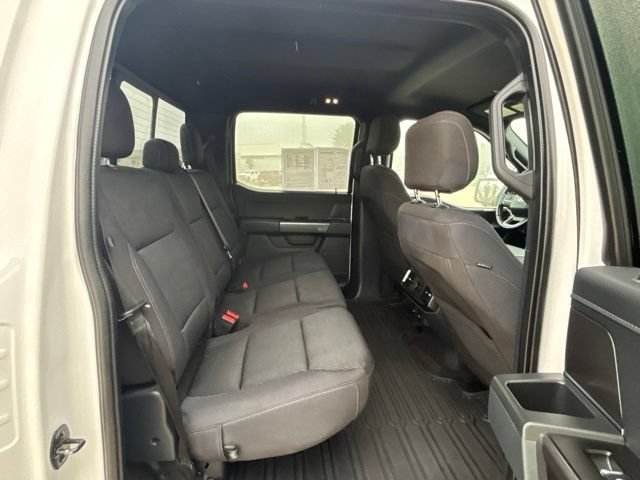 Used 2021 Ford F150 XLT w/ Equipment Group 302A High AWD/4WD image 31
