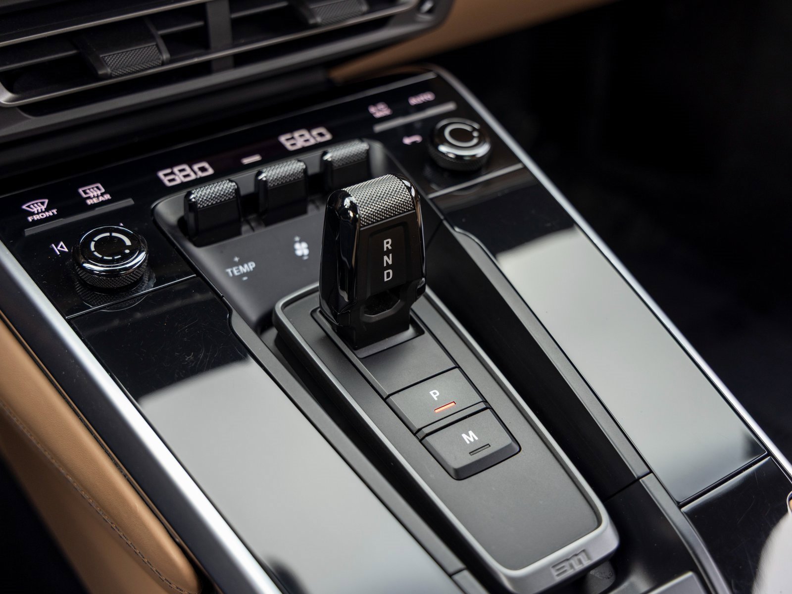 Certified 2022 Porsche 911 Targa 4S image 44