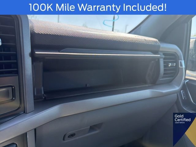 Used 2024 Ford F150 XLT w/ Equipment Group 302A MID AWD/4WD image 34