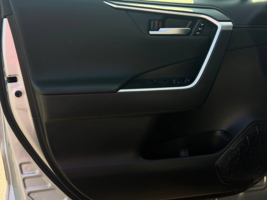 Used 2019 Toyota RAV4 Limited w/ All Weather Liner Package AWD/4WD image 23