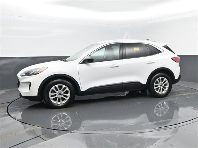 Used 2022 Ford Escape SE w/ Cold Weather Package image 5