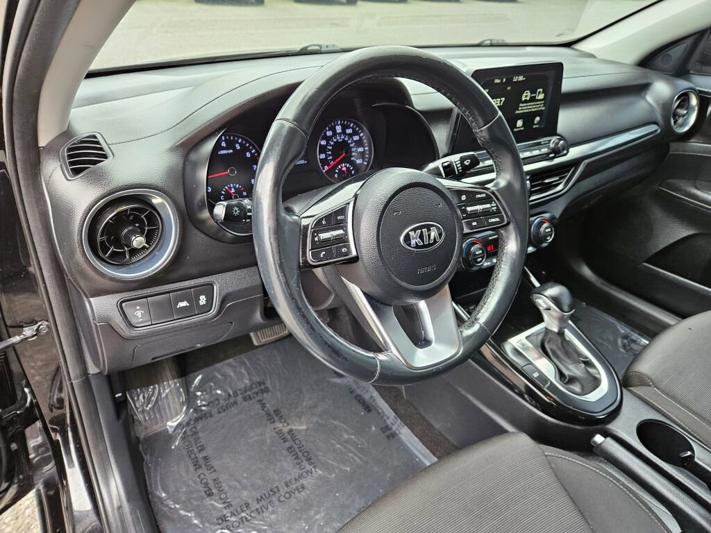 Used 2019 Kia Forte S image 22