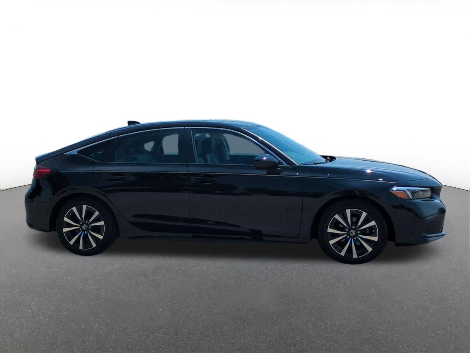 Used 2024 Honda Civic EX-L image 7