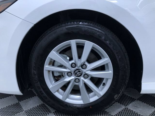 Used 2026 Toyota Camry LE FWD image 17