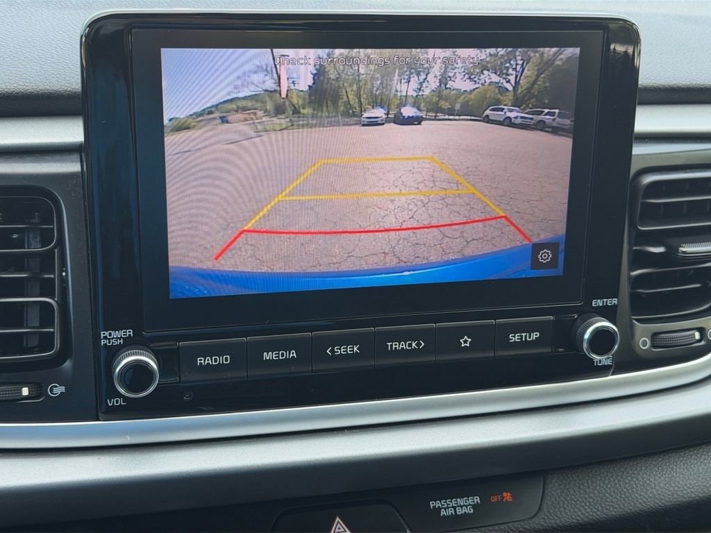 Used 2021 Kia Rio S image 23