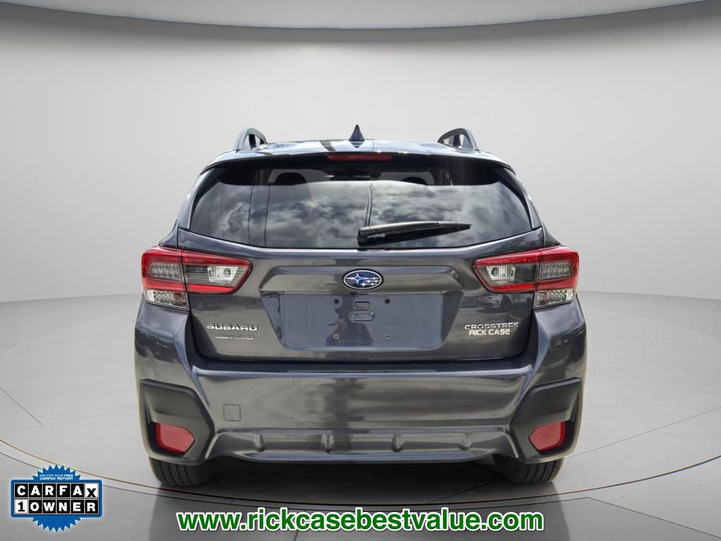 Used 2023 Subaru Crosstrek 2.0i Premium image 6
