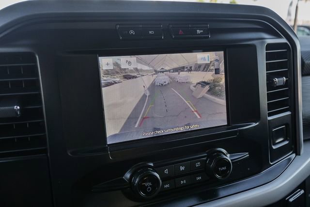 Used 2023 Ford F150 XLT image 26