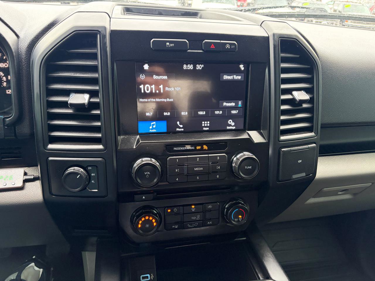 Used 2018 Ford F150 XL w/ Equipment Group 101A Mid image 32