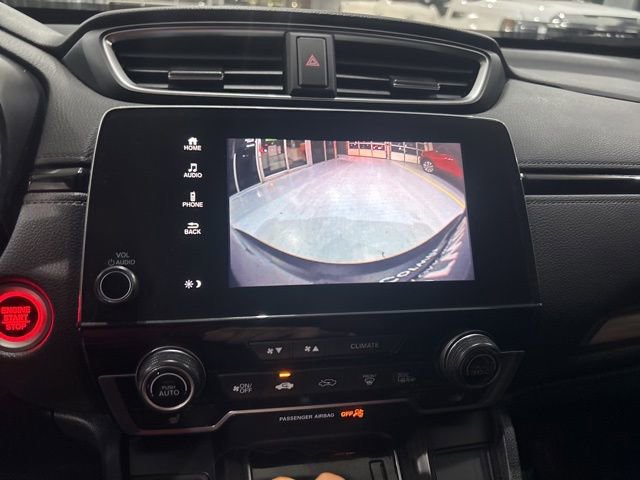 Used 2021 Honda CR-V EX image 22