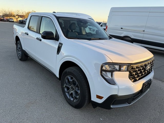 New 2026 Ford Maverick XLT w/ XLT Luxury Package image 1