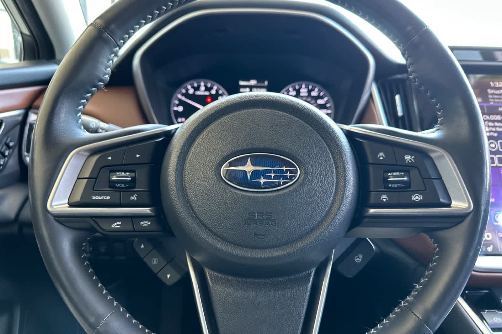 Used 2022 Subaru Outback Touring XT AWD/4WD image 23