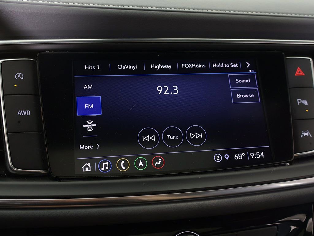 Used 2022 Buick Enclave Essence w/ Experience Buick Package image 55