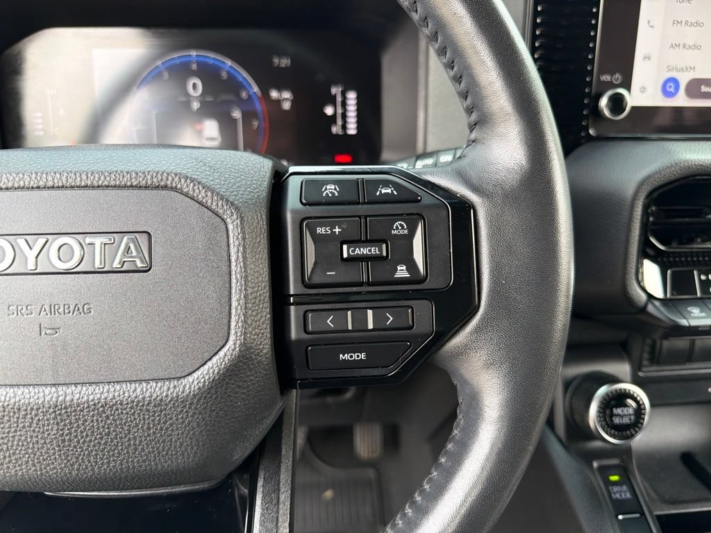 Used 2024 Toyota Land Cruiser 1958 AWD/4WD image 17