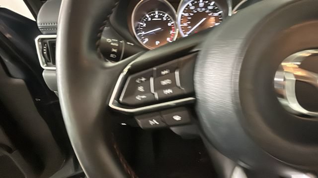 Used 2025 MAZDA CX-5 Carbon Edition AWD/4WD image 15