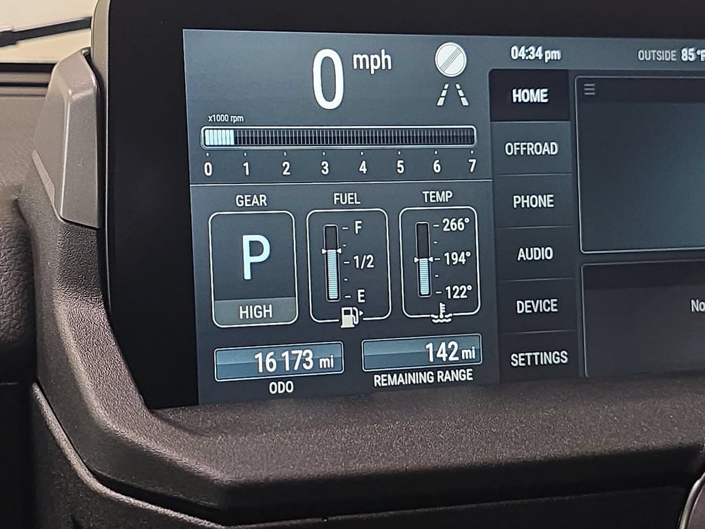 Used 2024 INEOS Grenadier Station Wagon AWD/4WD image 22