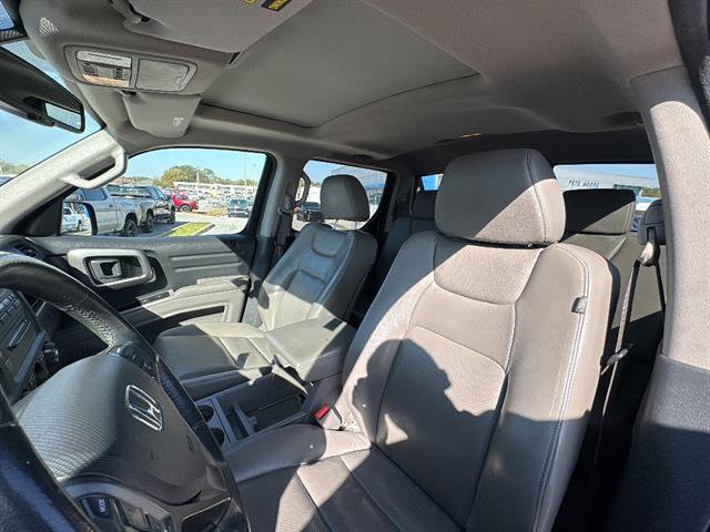 Used 2013 Honda Ridgeline RTL image 12
